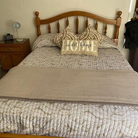 Apartament Departamento En El Corazon De Mendoza Zewnętrze zdjęcie