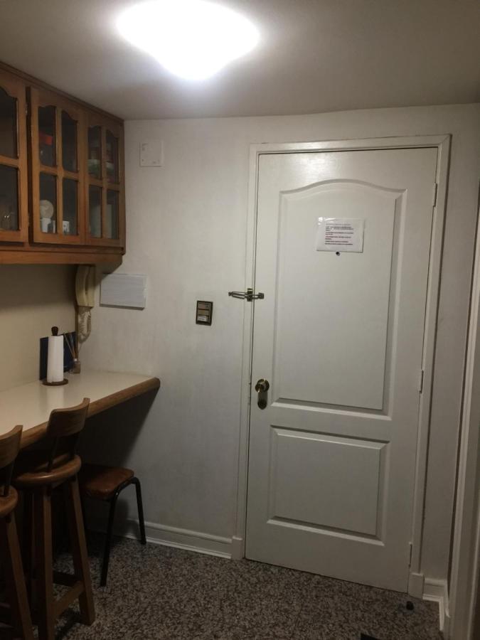 Apartament Departamento En El Corazon De Mendoza Zewnętrze zdjęcie