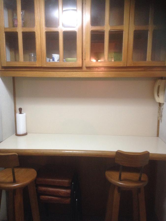 Apartament Departamento En El Corazon De Mendoza Zewnętrze zdjęcie