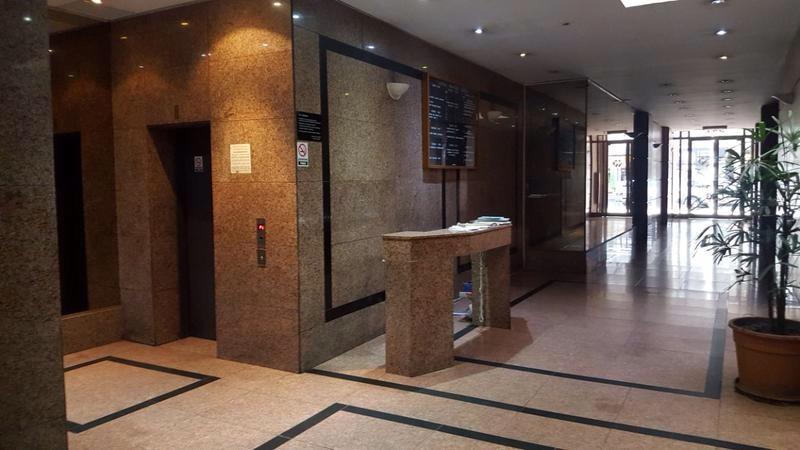 Apartament Departamento En El Corazon De Mendoza Zewnętrze zdjęcie