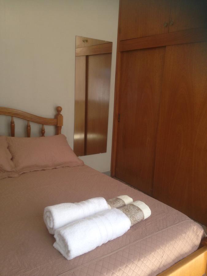 Apartament Departamento En El Corazon De Mendoza Zewnętrze zdjęcie