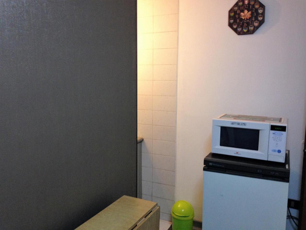Apartament Departamento En El Corazon De Mendoza Zewnętrze zdjęcie